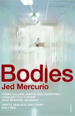 Bodies: From the creator of Line of Duty,Jed Mercurio