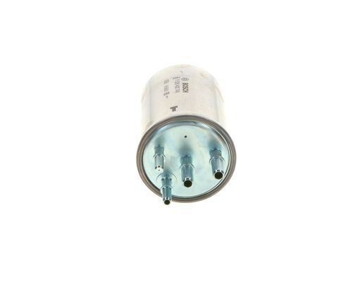 Bosch N2740 Car Diesel Filter - Replacement Filter | Separates Particles and Water from Fuel - Protects the Injection System - Image 37