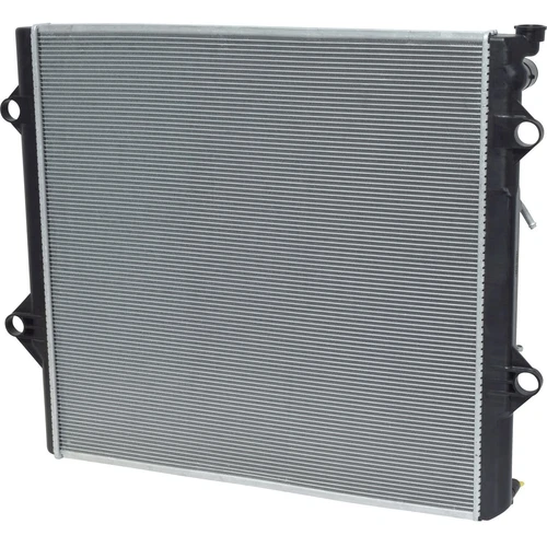 Radiator for LEXUS GX460 4.6L 2010-2023 RA/114RSL - Picture 2 of 6
