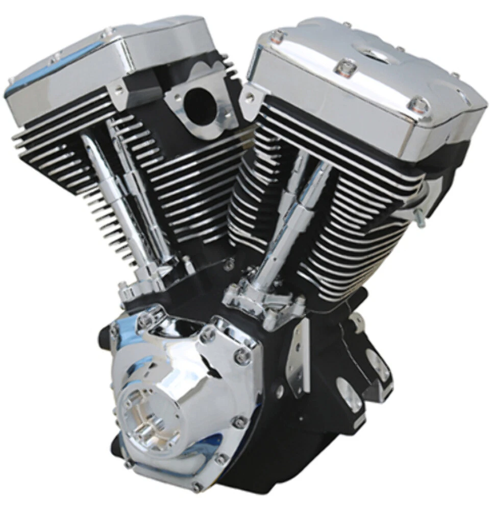 Twin cam sale motor