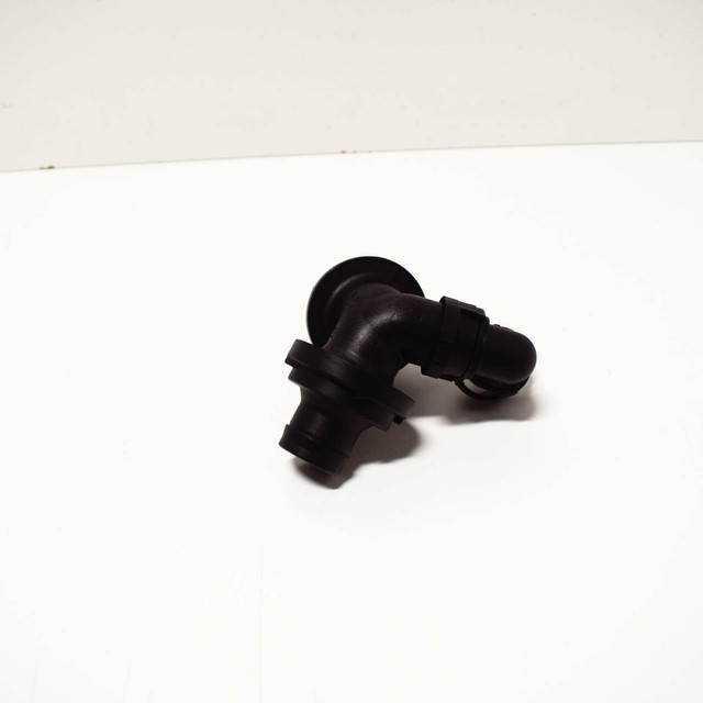 PORSCHE CAYENNE 9PA Crankcase Breather Check Valve 94810721950 NEW