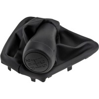 NTY Schalthebelknauf FüR Fiat Qubo 225 1.4 1.3 D Multijet Fiorino Kasten/Kombi