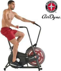 schwinn ad2 airdyne bike