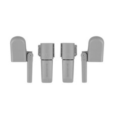 4Pcs Foldable Heightening Landing Gear Stand Protectors For DJI Mavic Mini Drone