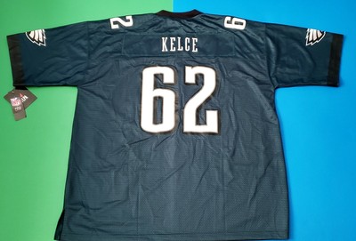 jason kelce jersey