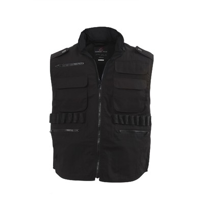 ROTHCO tactical Vest OLIVE | MILITARY RANGE