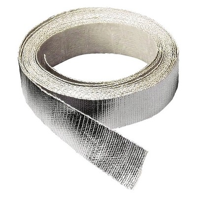 Thermotec, Thermo-Shield Klebeband. 1-1 / 2 ''x 15 Fuß., Univ.