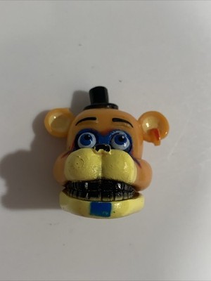 Funko Five Nights At Freddy's Security Breach Glamrock 6   REPLACEMENT PIECE