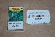 Ramon Ayala y Los Bravos del Norte PURO NORTE Cassette Tape