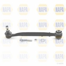 Genuine NAPA Rear Left Wishbone for Mercedes CLC230 M272.920 2.5 (5/08-6/11)