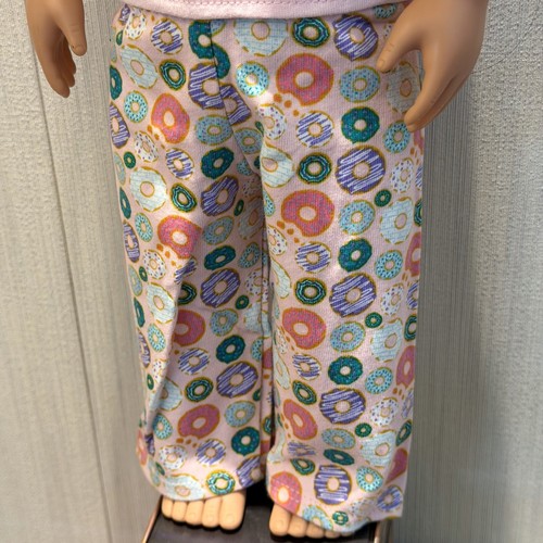 Rzadki New American Girl Truly Me #123 pączki dream strój zestaw prezent zabawki dzieci - Zdjęcie 4 z 10