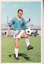 Rudolf Zeiser - 1860 München - Bergmann-Sammelbild 67/68 - original signiert