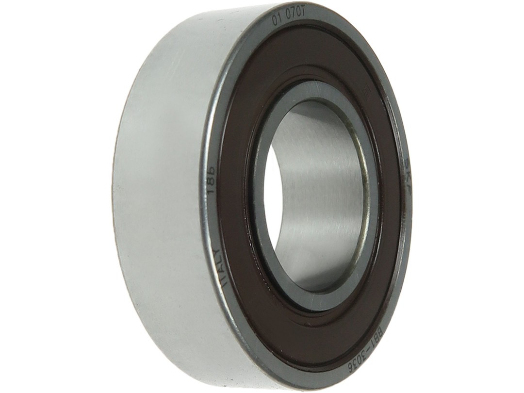 Für AUTO-STARTER CZESCI ABE9039(SKF) BEARING 6003 2RS C3 17X35X10 - Bild 5