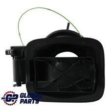 BMW X5 F15 F85 Tankklappe Scharnier Tankdeckel Basis 7297904