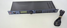 DBX DriveRack PA DBXPA V Complete Equalizer &...