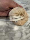 Anthropologie Faux Fur Lined Soft  & Cozy Mittens Cream — photo 4