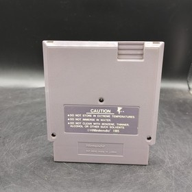 Kung Fu Heroes Nintendo Entertainment System NES Cart Only Tested Working