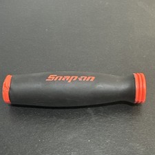 SNAP ON TOOLS RED Replacement Repair 3/8" SOFT RATCHET HANDLE SOFT GRIP