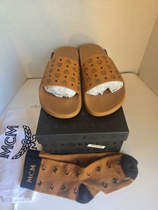 Mcm Slides | eBay display picture 3