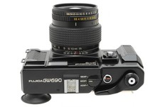 Fujifilm Film Cameras Fujica Gw690 for sale | eBay