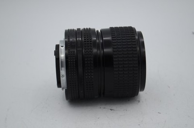 Nikon 35-70mm f/3.5-4.8 Zoom-NIKKOR Macro AIS 2-Touch Manual Lens
