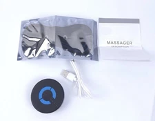 REJUVAKNEE Advanced Neuromuscular Stimulator, Knee Pain Device, Open Box