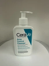 CeraVe Acne Control Cleanser 8 fl oz