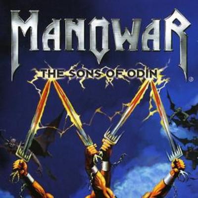 Manowar: The Sons of Odin