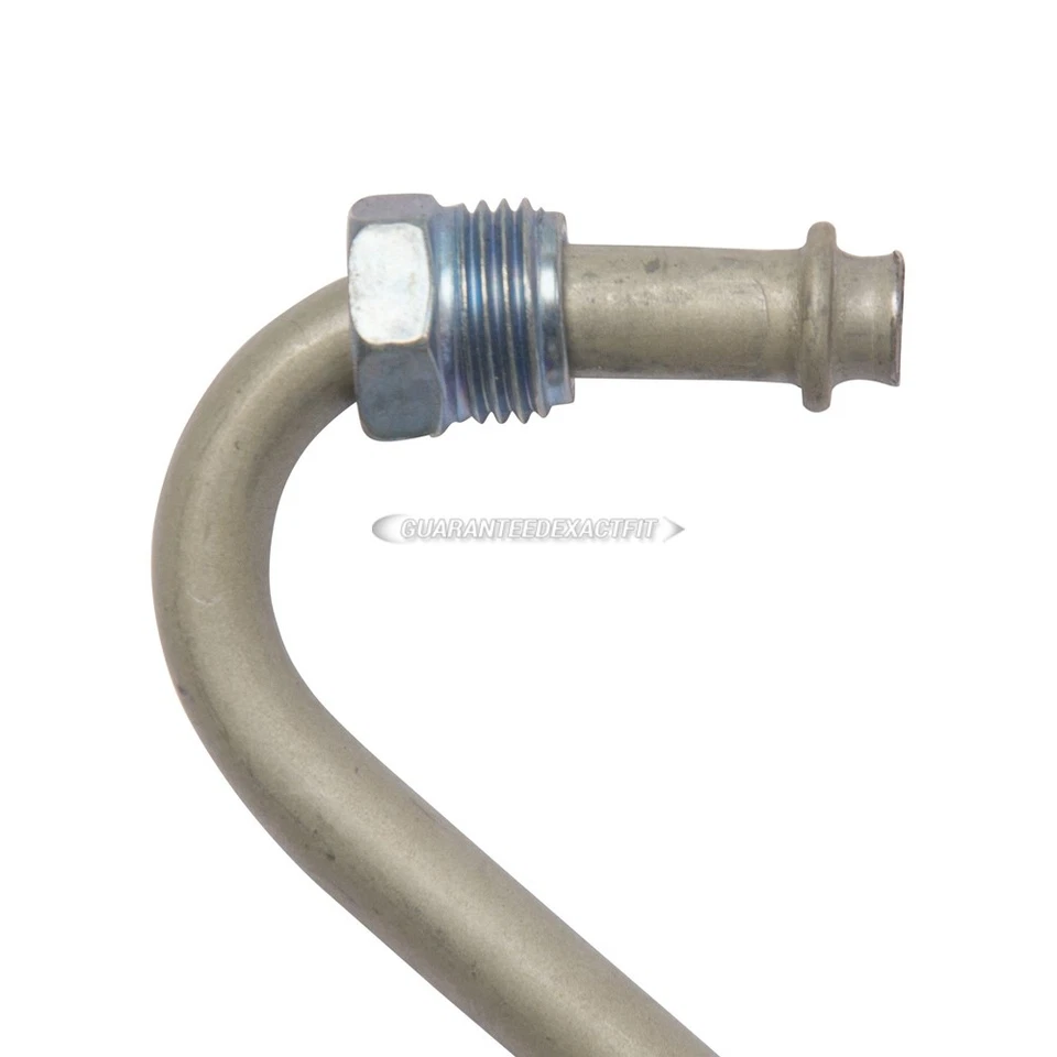 For Buick Regal Chevy Monte Carlo Edelmann Power Steering Pressure Hose - Image 3 of 4