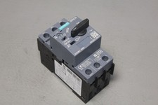 UNUSED SIEMENS MOTOR PROTECTION CIRCUIT BREAKER 3RV2021-4BA10
