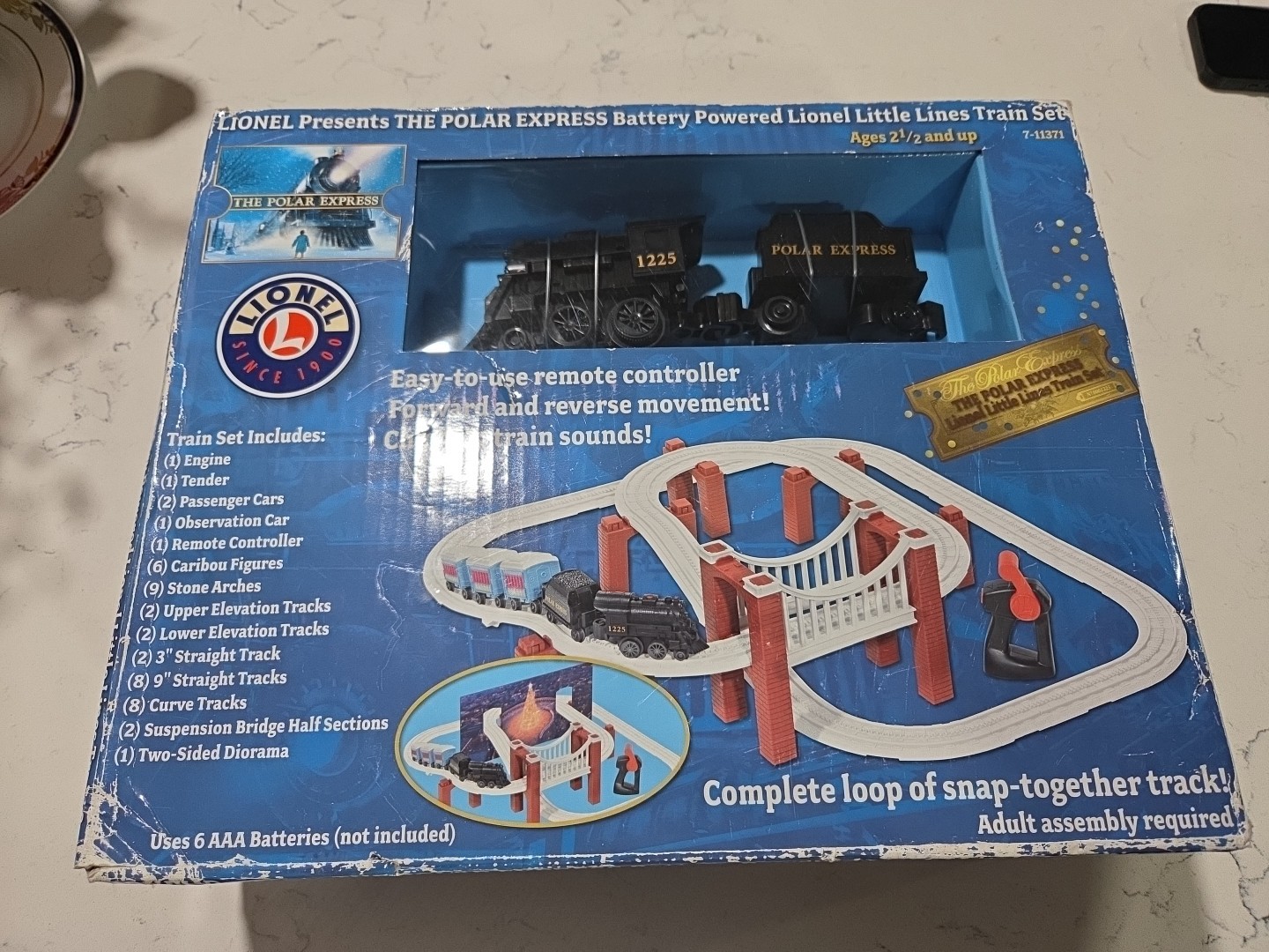 Click here to see eBay Auction