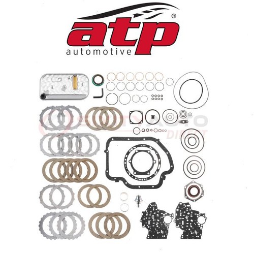 Rolls-Royce Corniche 1972-1984 Transmission repair kits Set Photo - $425