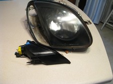 97-04 Mercedes R170 Slk230 Slk320 Right Side Halogen Headlight Lamp Oem