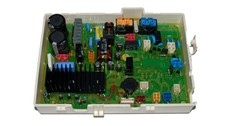 LG Washer Control Board - Part  EBR38163302  EBR36525110