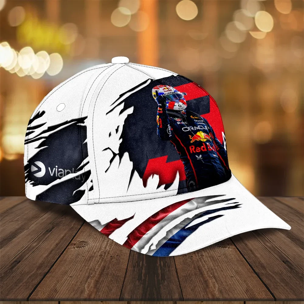 Max Ver stappen Classic Cap –  19933