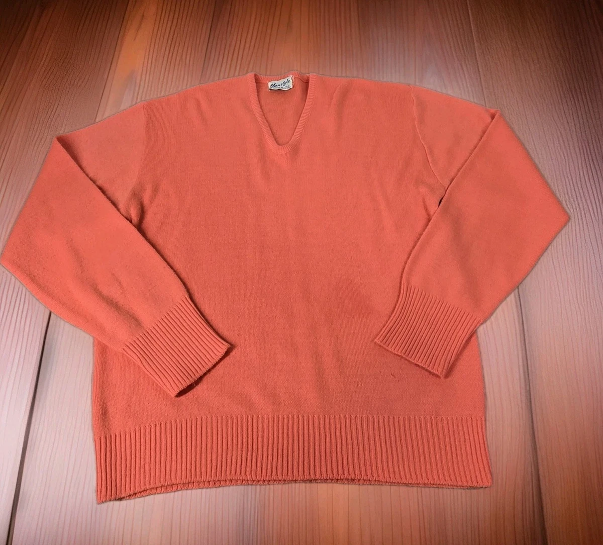 Orlon Sweater In Men's Vintage Sweaters for sale | eBay