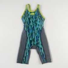 Arena Powerskin Carbon Ultra FINA Approved Racing Kneeskin Women Tech Suit 24