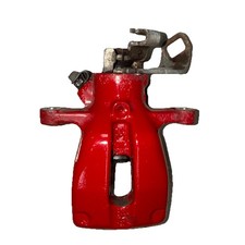 Brake caliper BUDWEG 344084