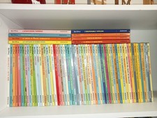 Libri Walt Disney Anni 70 Imparo A Leggere Con Topolino Aprire Descrizione