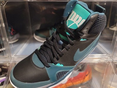 Nike Air Ultra Force High