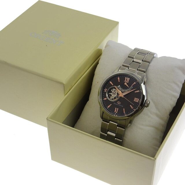 Boxed Excellent condition Orient Star ORIENT STAR… - image 9