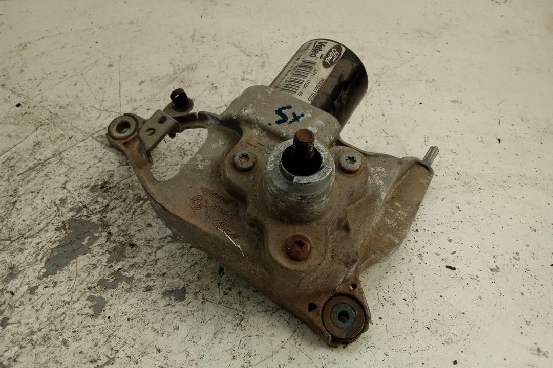 MOTORINO TERGICRISTALLO ANTERIORE PER FORD B - Max Berlina (12>)