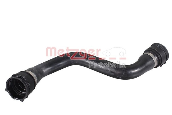 KüHlerschlauch Metzger Autoteile 2421846 FüR BMW 1Er F20 F21 3Er F30 F80 Touring-image
