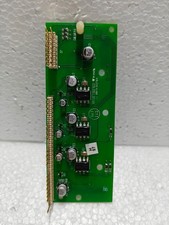 Scheda/Pcb/Scheda Allen Bradley PowerFlex 700 193112