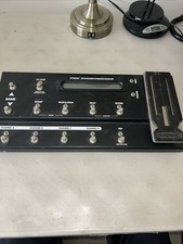 Line 6 - FBV Shortboard Foot Controller Pedal...