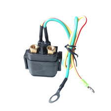relè di avviamento per Tohatsu MFS15 MFS25 MFS30 MFS40 MFS50 3H8-76040-0