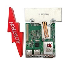 Dell 5V6Y4 QLOGIC QL41264 DP 10GB SFPS Daughter Card