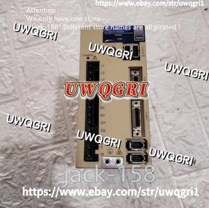 R88D-WN08H-WL2 fast ship by UPS OR Fedex