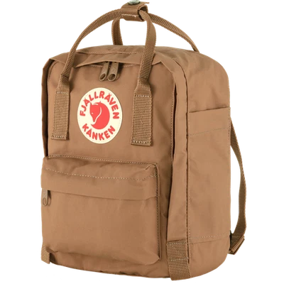 Fjällräven Kanken Mini Rucksack - Bild 1 von 4