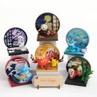 RE-MENT - Pokemon Wanomado: Japanese Style Window - Confirmed